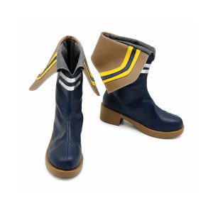 Girls' Frontline SVD Style 1 Footwear