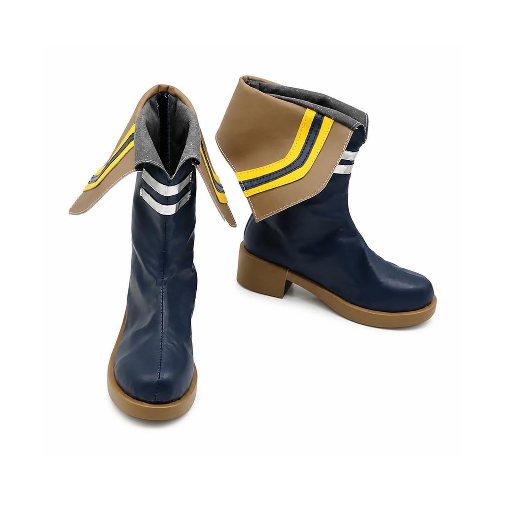 Girls' Frontline SVD Style 1 Footwear