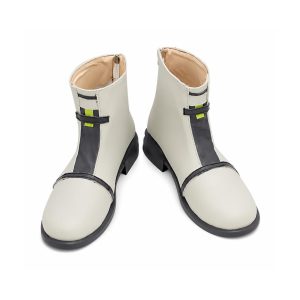 Girls' Frontline UMP40 Footwear