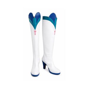 Go! Princess PreCure Minami Kaido Footwear