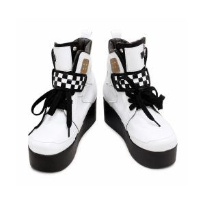 Style-1-145 GODDESS OF VICTORY: NIKKE Alice Footwear