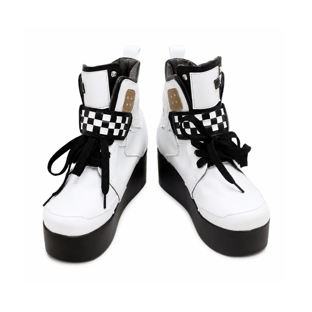 GODDESS OF VICTORY: NIKKE Alice Footwear