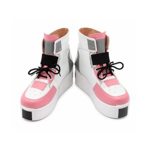 Style-1-147 Goddess of Victory: Nikke Jackal Footwear