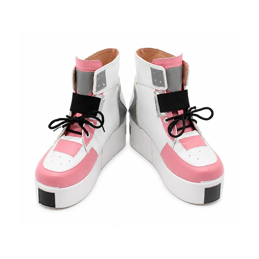 Goddess of Victory: Nikke Jackal Footwear