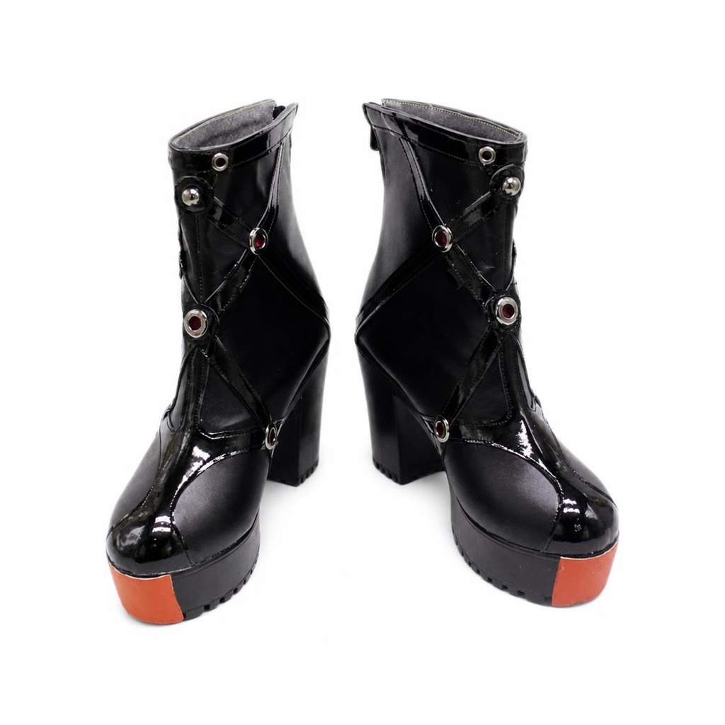 Goddess of Victory: Nikke Rapi Footwear