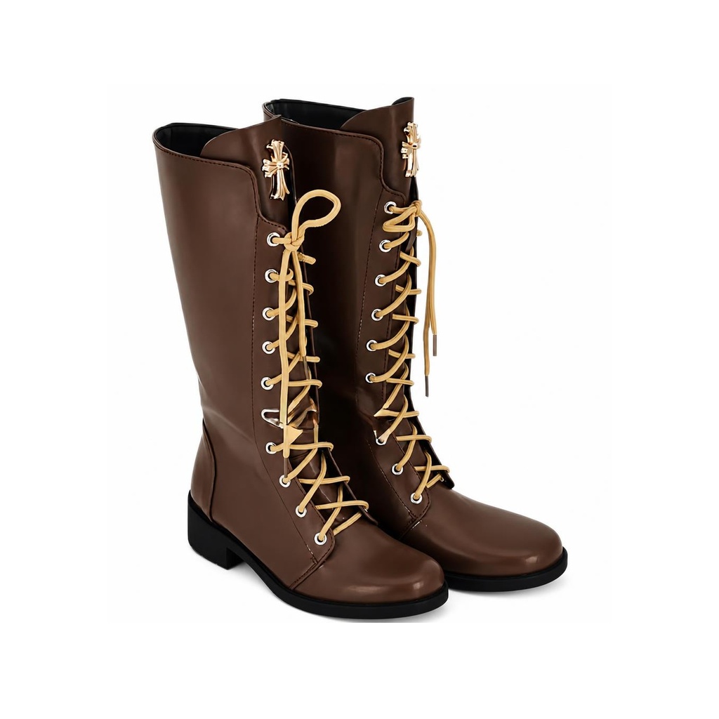 The Promised Neverland Norman Footwear