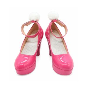 Style-1-150 Goddess of Victory: Nikke Viper Footwear