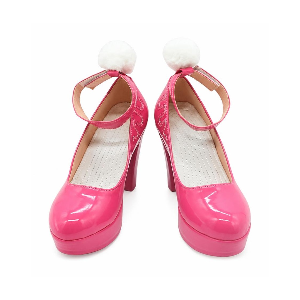 Goddess of Victory: Nikke Viper Footwear