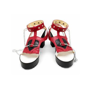 Style-1-151 Goddess of Victory: Nikke Volume Footwear