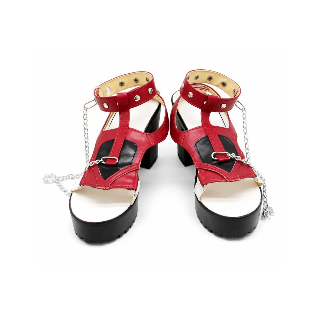Goddess of Victory: Nikke Volume Footwear