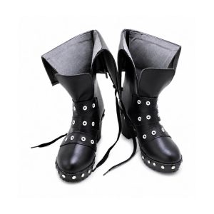 Style-1-152 Goddess of Victory: Nikke Yuni Footwear