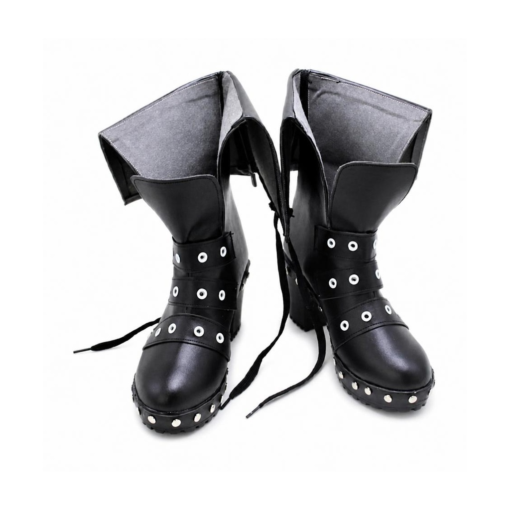 Goddess of Victory: Nikke Yuni Footwear