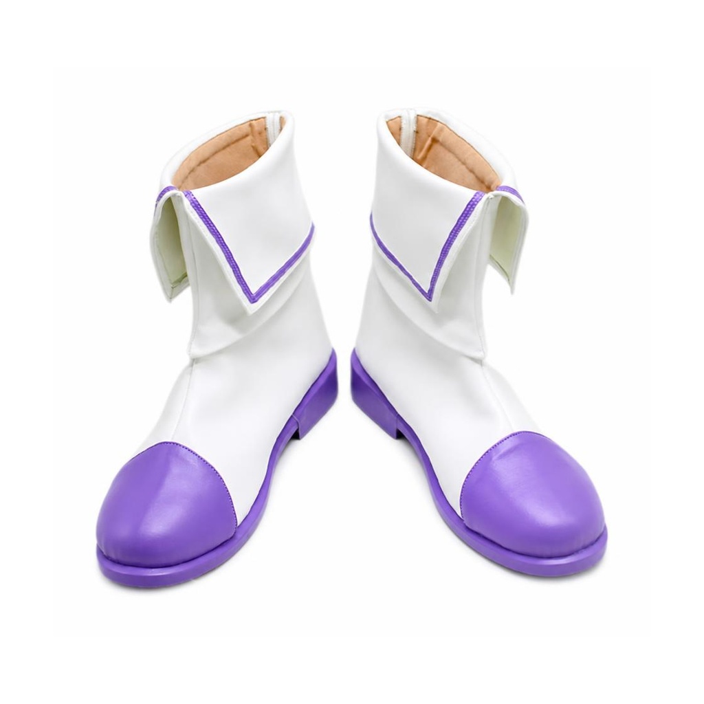 Hacka Doll Hacka Doll No. 3 Footwear