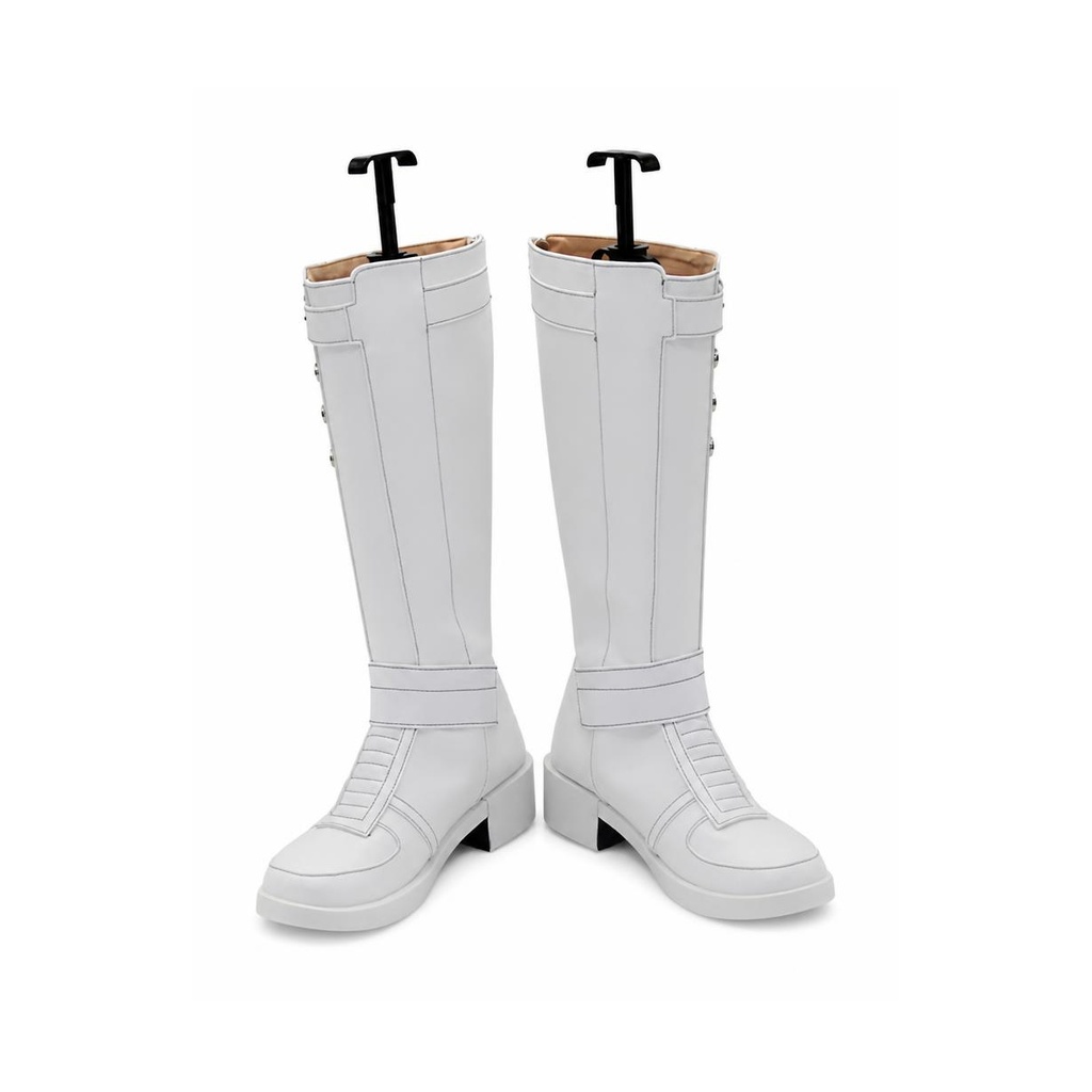 HELIOS Rising Heroes Shin Footwear
