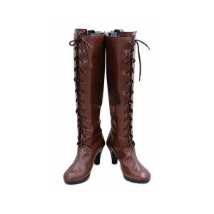 Style-1-155 Hetalia: Axis Powers Francis Bonnefoy Footwear