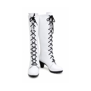 Style-1-156 Hetalia: Axis Powers Gilbert Beilschmidt Footwear