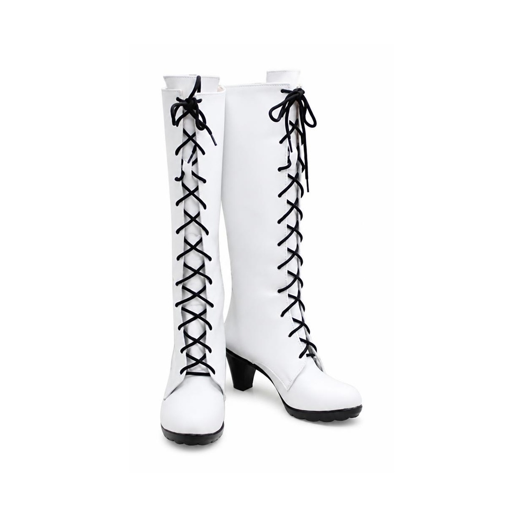 Hetalia: Axis Powers Gilbert Beilschmidt Footwear