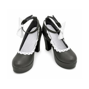 Style-1-157 Hetalia: Axis Powers Liechtenstein Footwear