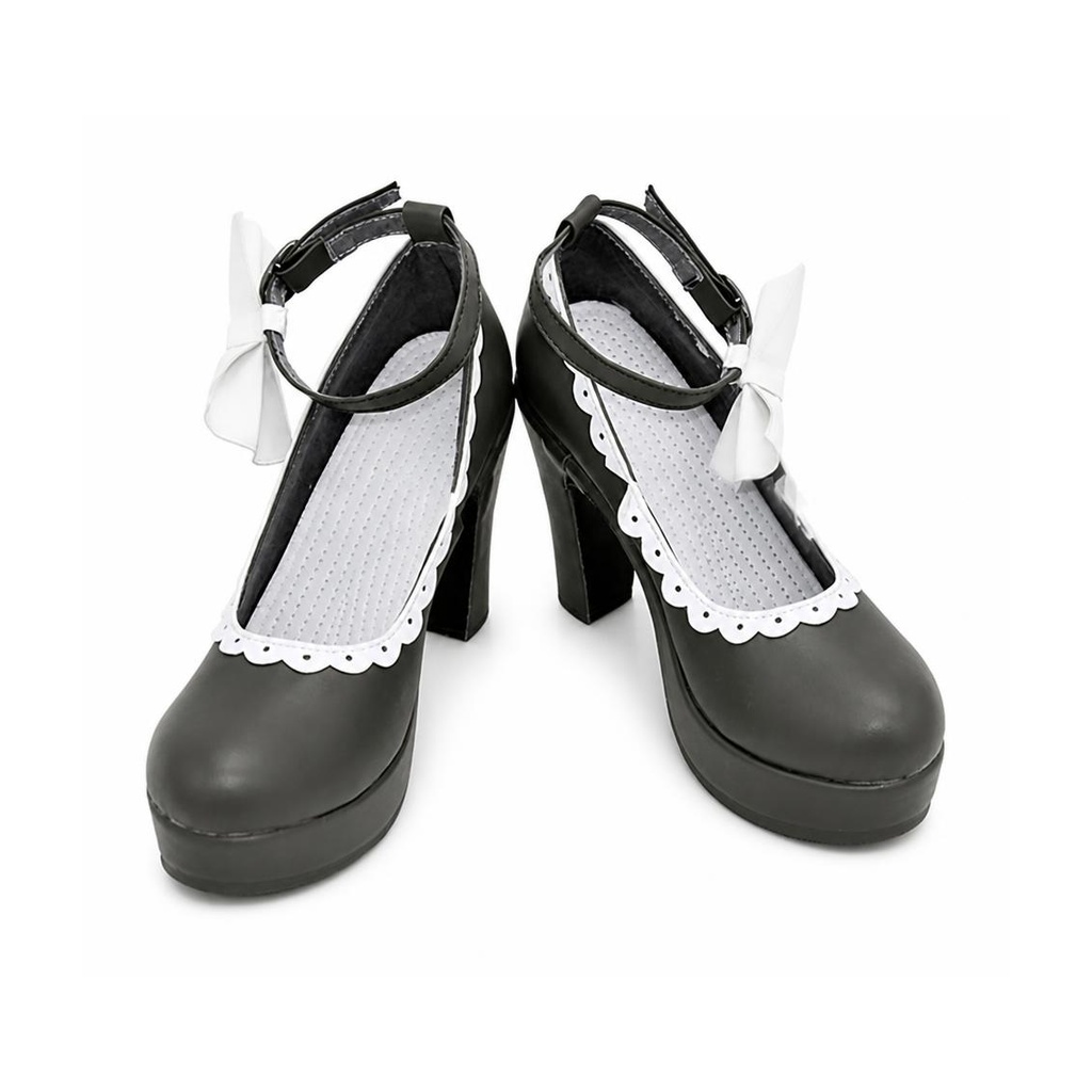 Hetalia: Axis Powers Liechtenstein Footwear