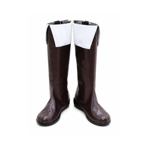 Style-1-158 Hetalia: Axis Powers Lovino Vargas Footwear