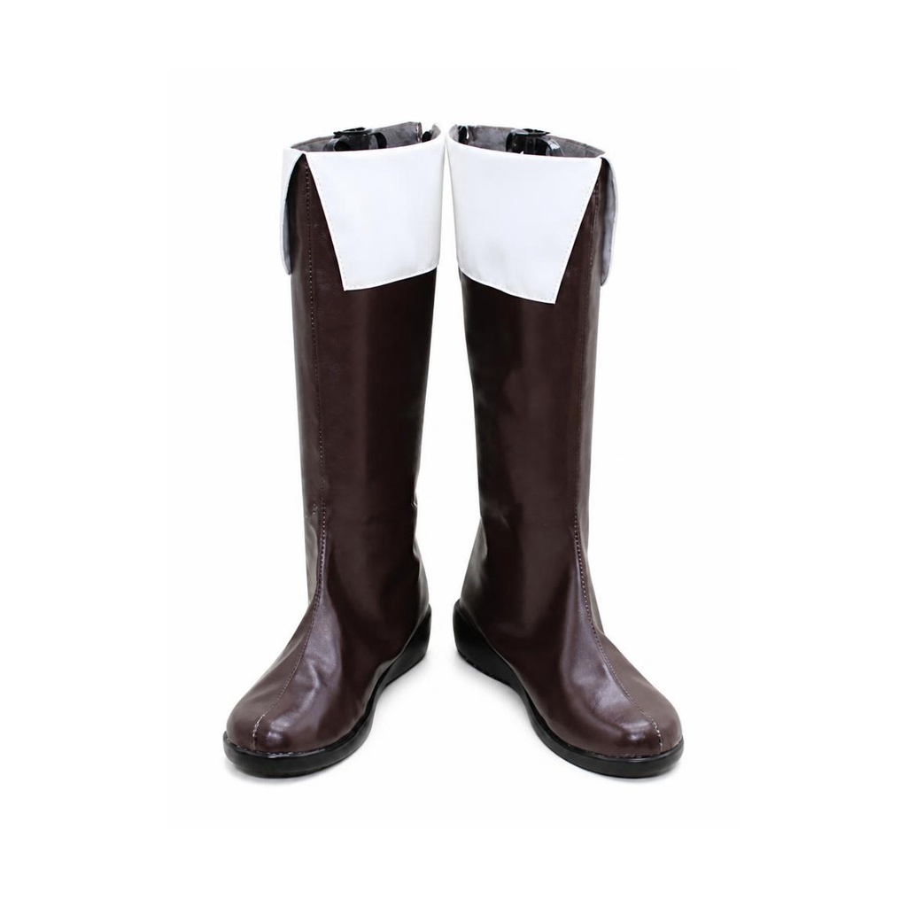 Hetalia: Axis Powers Lovino Vargas Footwear