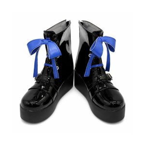 Style-1-159 hololive Amane Kanata Footwear