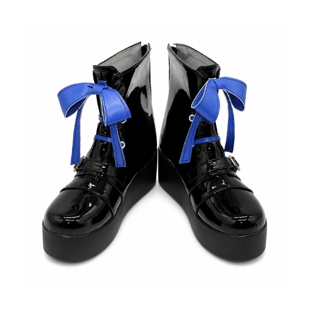 hololive Amane Kanata Footwear