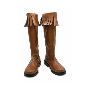 Akame ga Kill! Leone Footwear