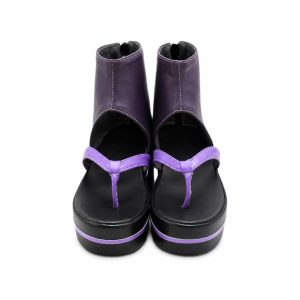 Style-1-160 hololive La+ Darknesss Footwear