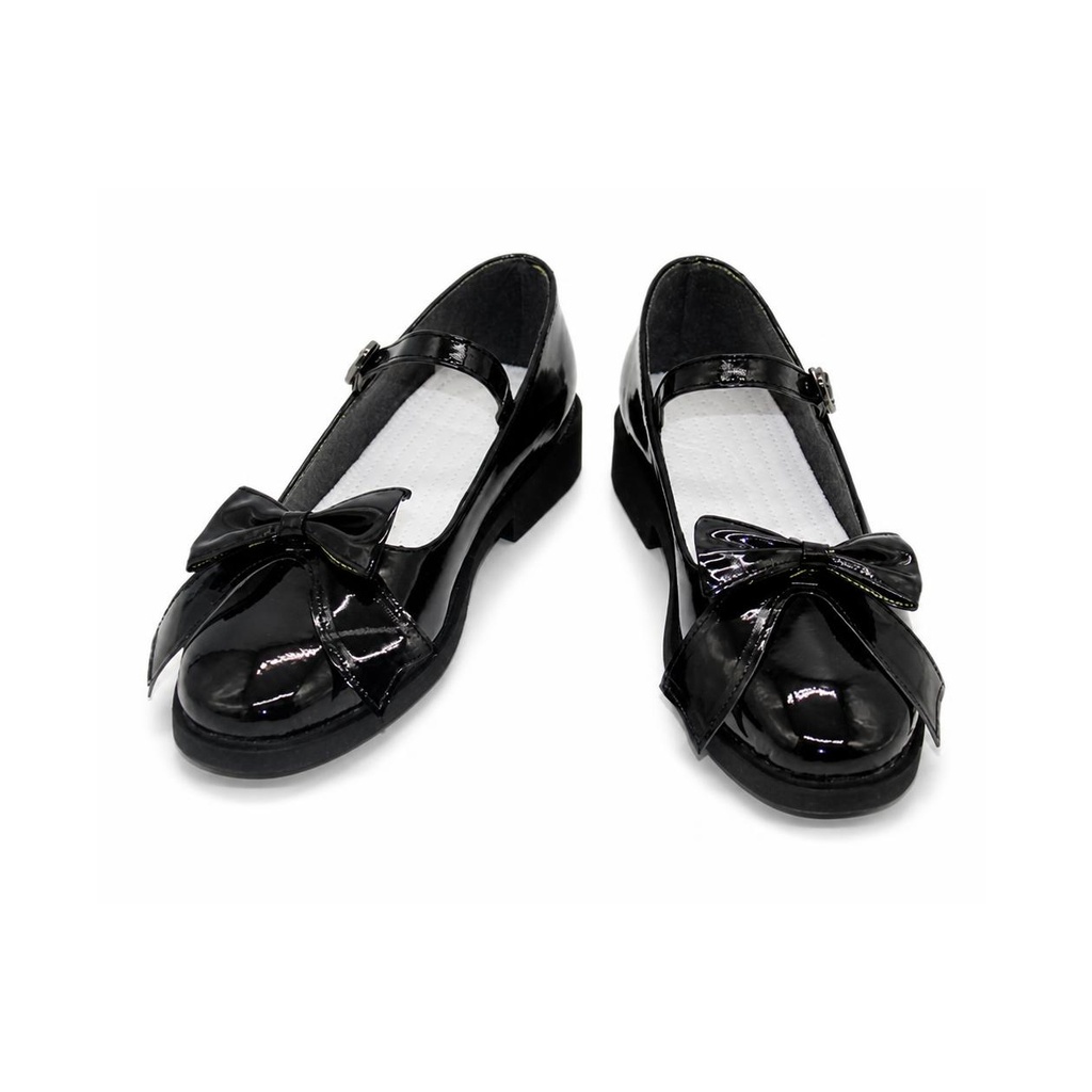 hololive Minato Aqua Footwear
