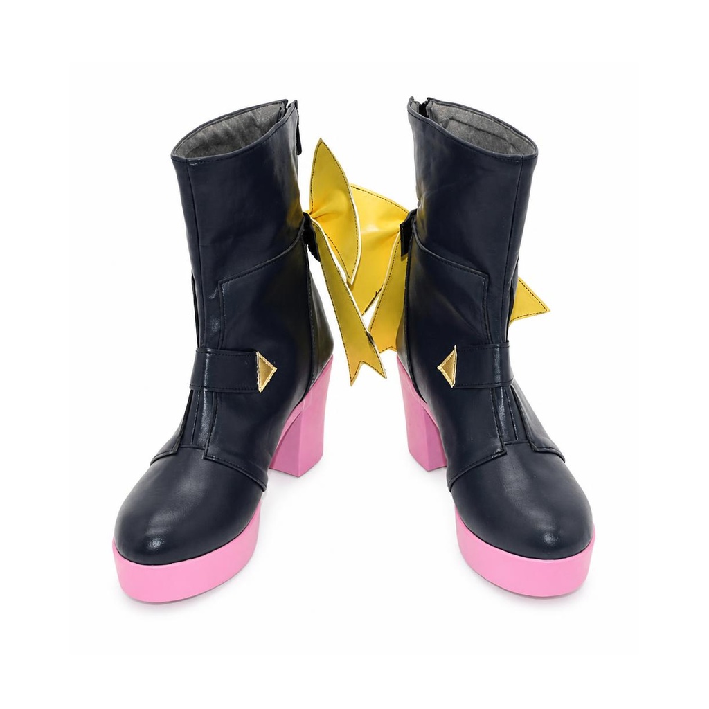 hololive Natsuiro Matsuri Style 1 Footwear