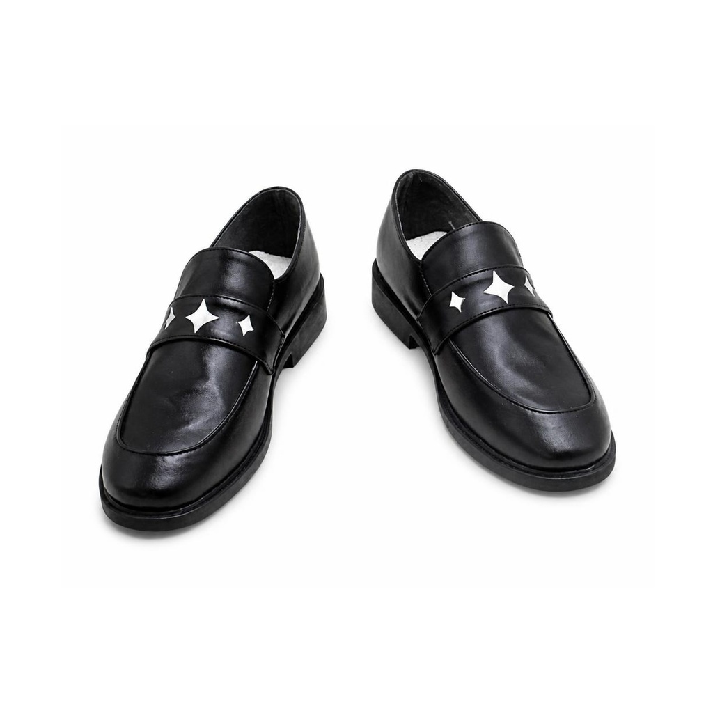 Hololive Tokoyami Towa Footwear