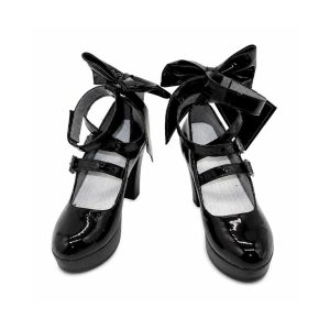 Style-1-169 Hololive DEV_IS Juufuutei Raden Footwear