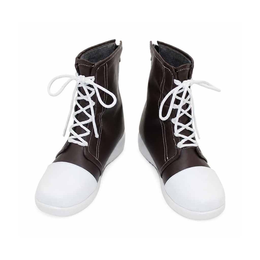 Hololive English Nanashi Mumei Footwear
