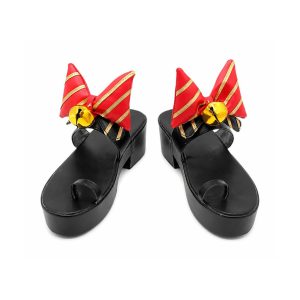 Style-1-172 Hololive Indonesia Airani Iofifteen Footwear