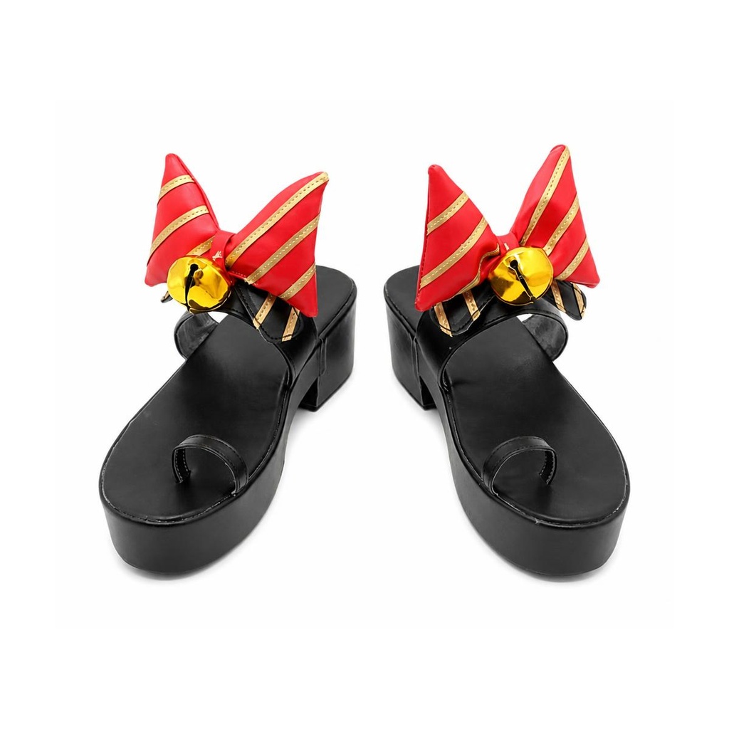 Hololive Indonesia Airani Iofifteen Footwear