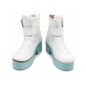 Style-1-173 Hololive Indonesia Ayunda Risu Footwear