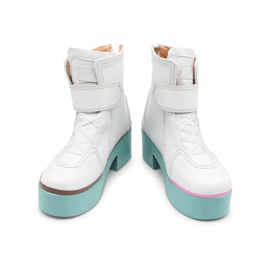 Hololive Indonesia Ayunda Risu Footwear