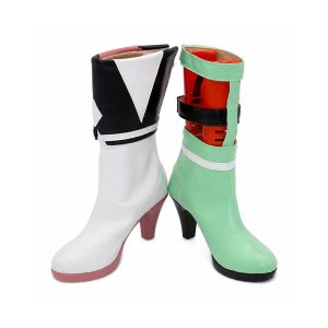 Style-1-175 hololive production Ceres Fauna Footwear