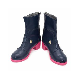 Style-1-176 hololive production Nakiri Ayame Footwear