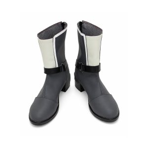 Style-1-18 Akashic Records of Bastard Magic Instructor Sistine Fibel Footwear