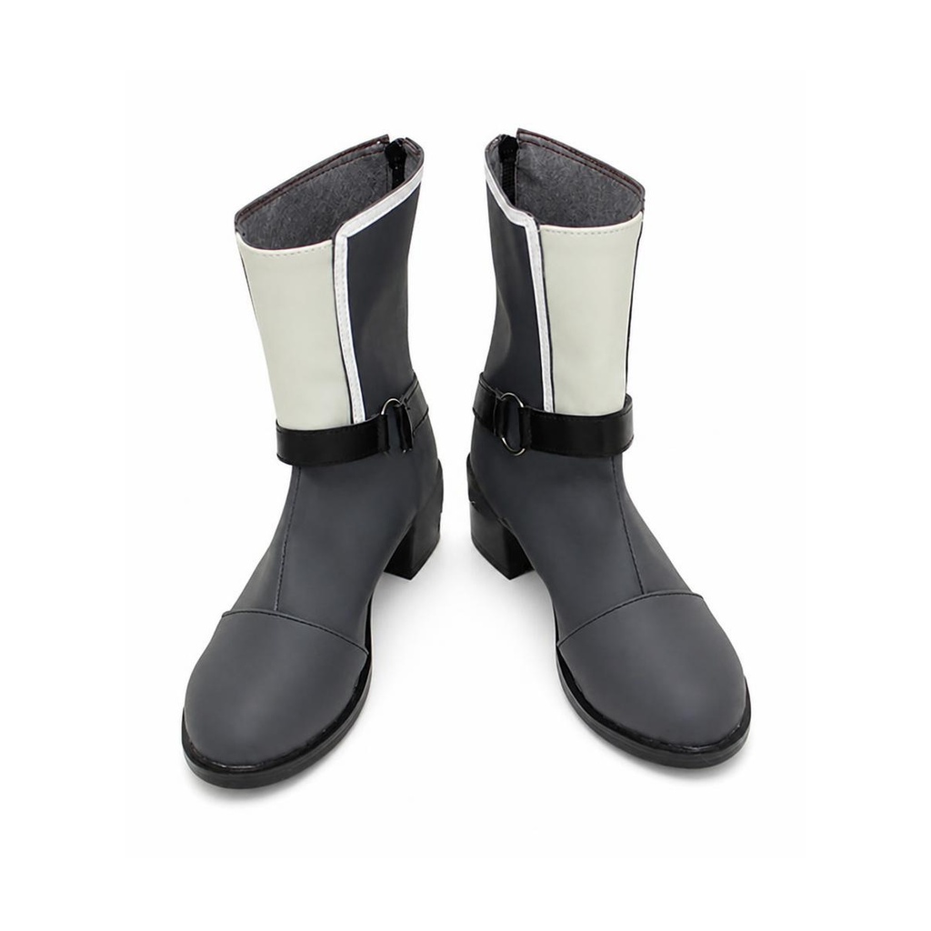 Akashic Records of Bastard Magic Instructor Sistine Fibel Footwear