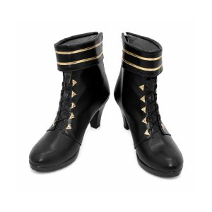 Style-1-180 hololive production Shishiro Botan Footwear