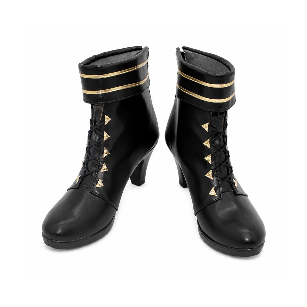 hololive production Shishiro Botan Footwear