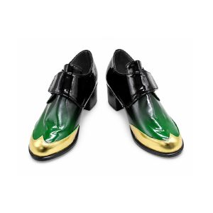 Style-1-182 HOLOSTARS Hizaki Gamma Footwear