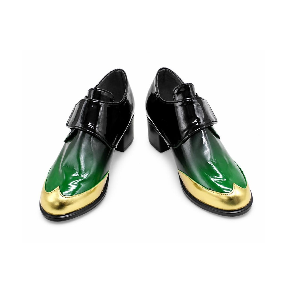 HOLOSTARS Hizaki Gamma Footwear