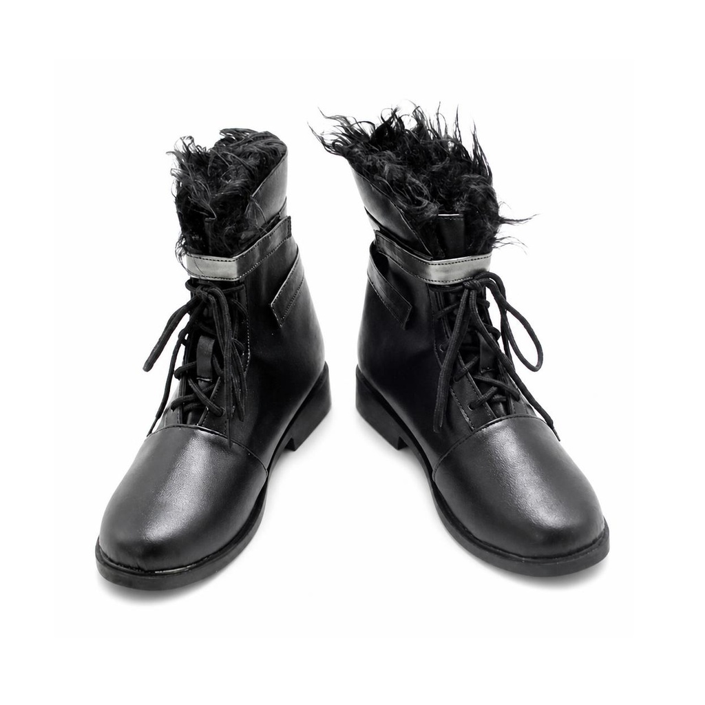 HOLOSTARS Kanade Izuru Footwear