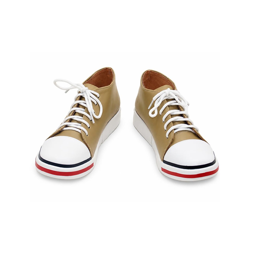 HOLOSTARS Yatogami Fuma Footwear