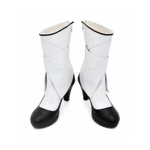Style-1-186 Honkai Impact 3rd Aponia Footwear