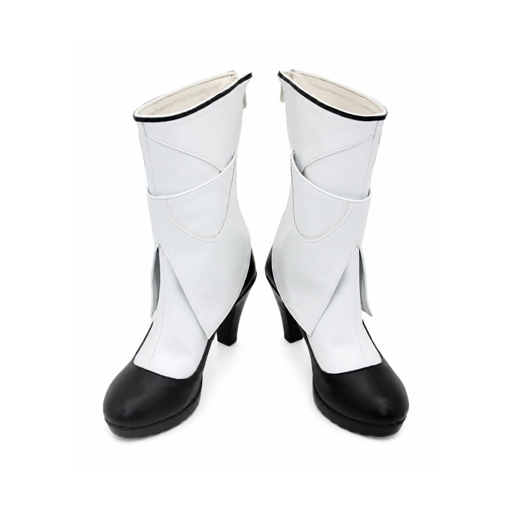 Honkai Impact 3rd Aponia Footwear